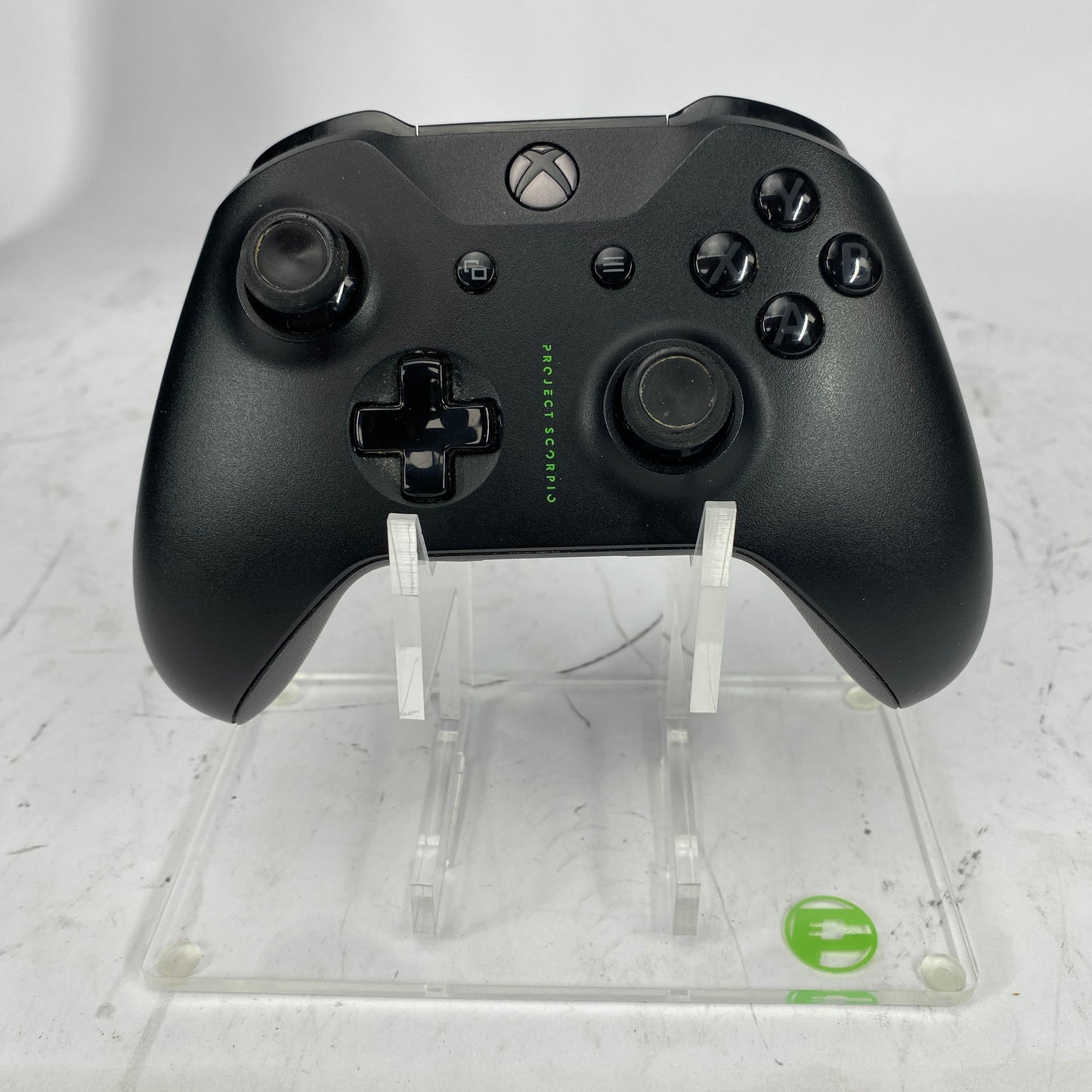 Microsoft Xbox One X 1TB Console Gaming System Project Scorpio 1787