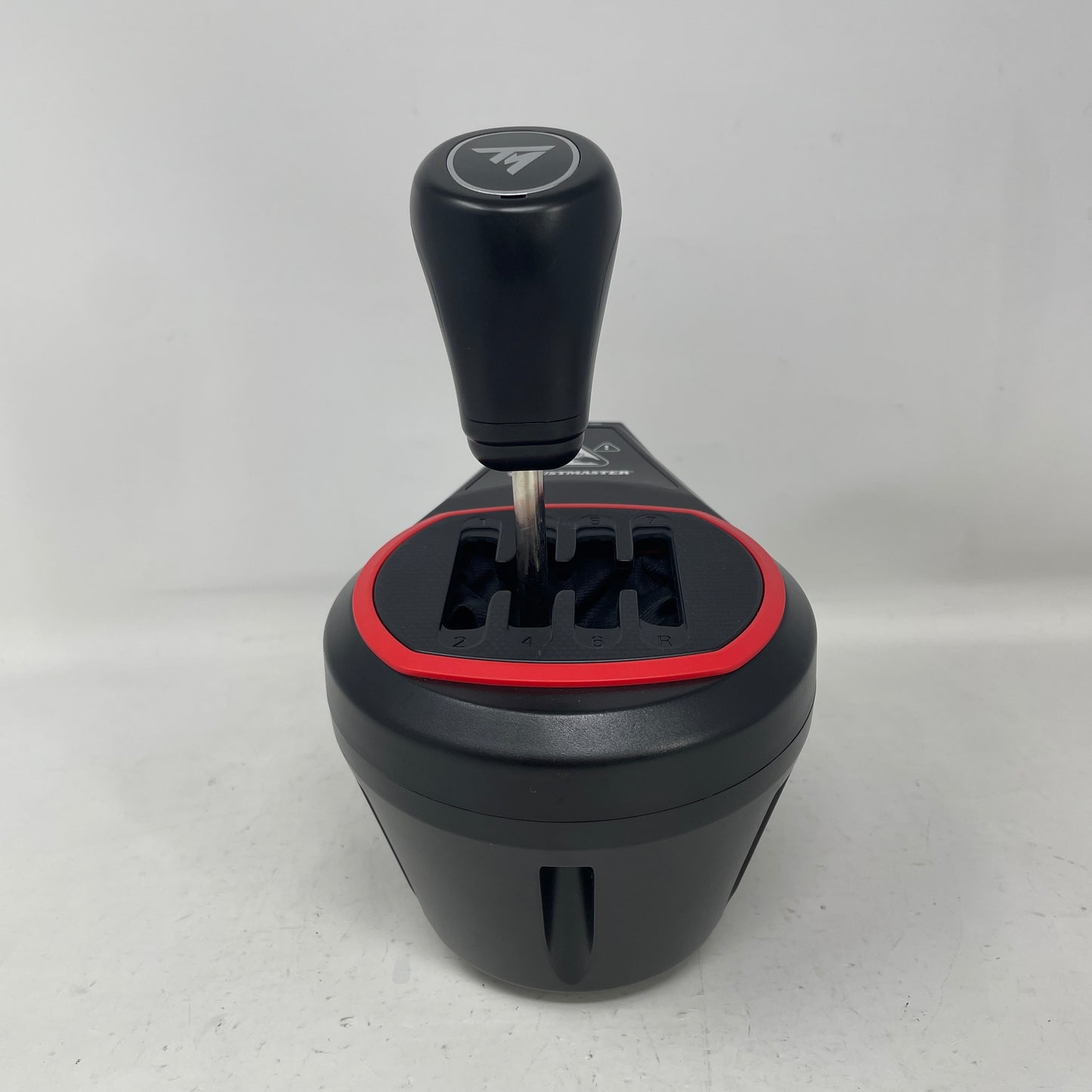 Thrustmaster TH8S Black Shifter Add-On For PlayStation 4 PS4 & 5 PS5