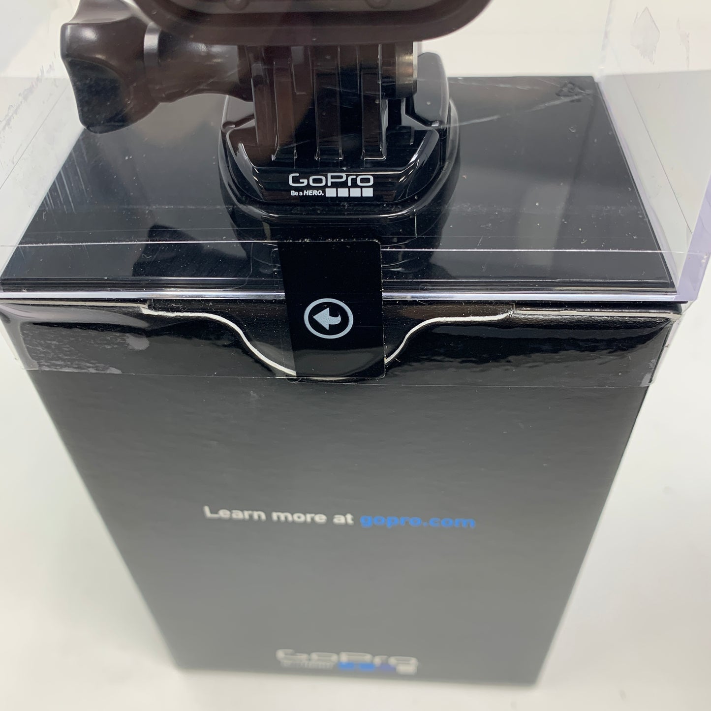 New GoPro Hero Session 8MP Waterproof Compact Action Camera CHDHS-102
