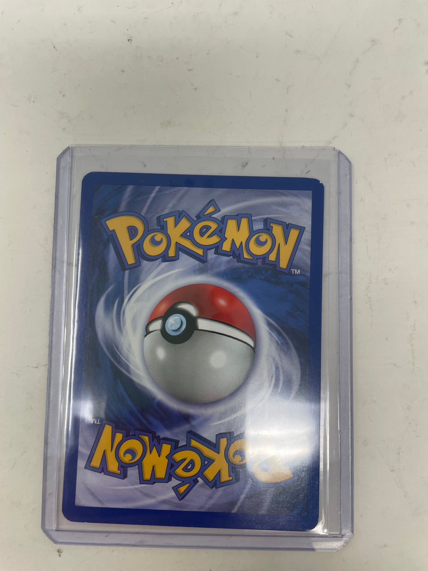 Pokémon TCG Gym Heroes Misty's Seadra 9/132 English