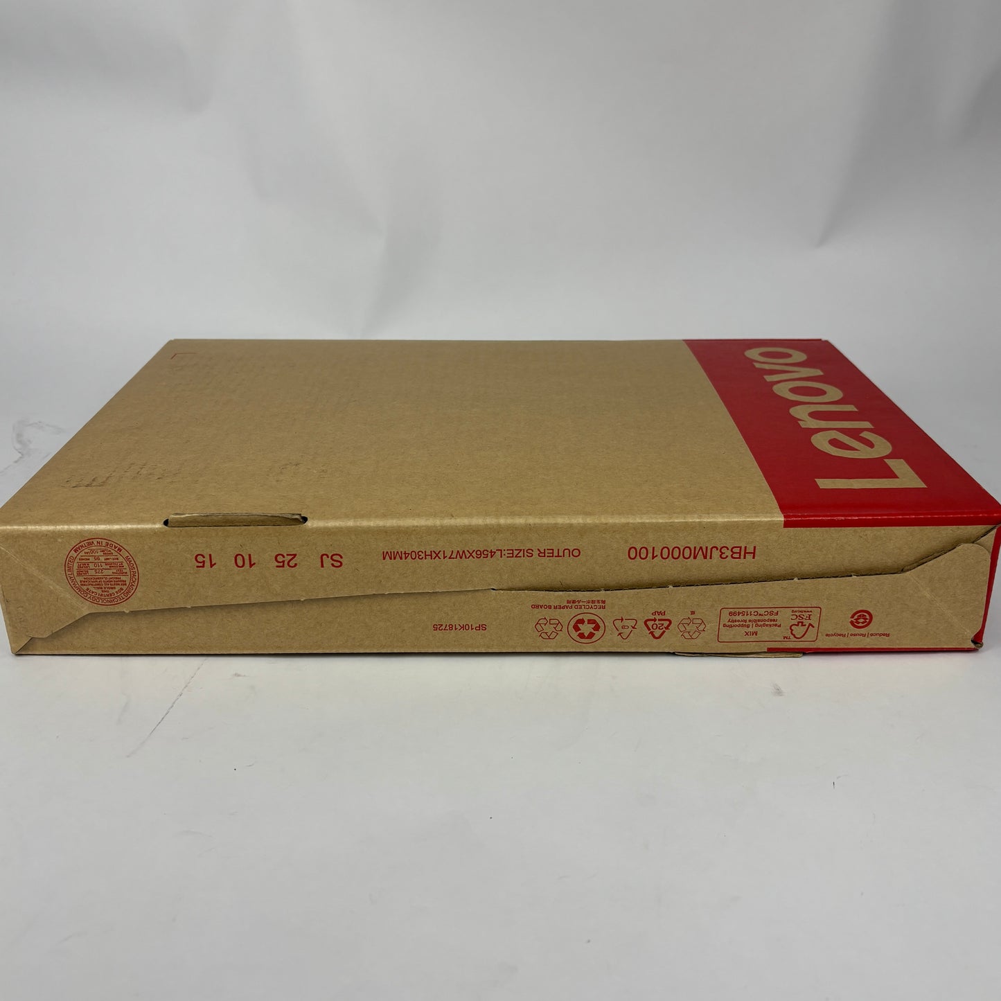 New Lenovo ThinkPad E14 Gen 6 21QDS6DX00 14" Ultra 7-225U 1.7GHz 16GB RAM 1TB SSD