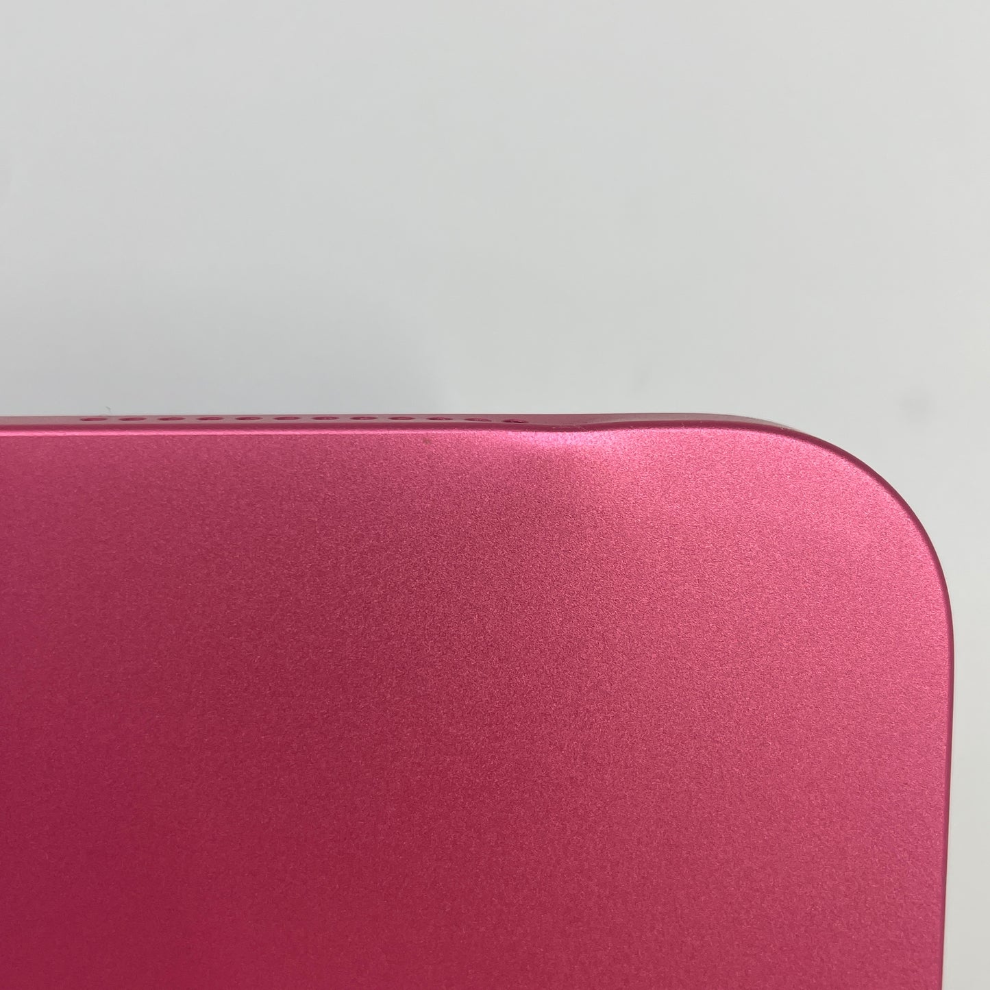 WiFi Only Apple iPad 11" (A16) 128GB Pink MD4E4LL/A