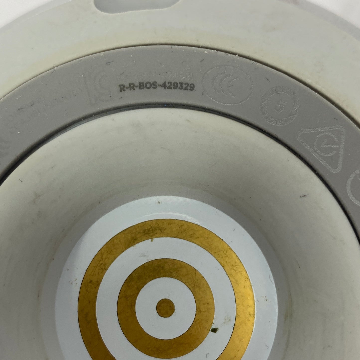 Bose Portable Home Speaker 1 Wireless Portable Bluetooth Speaker Luxe Silver 829393-1300