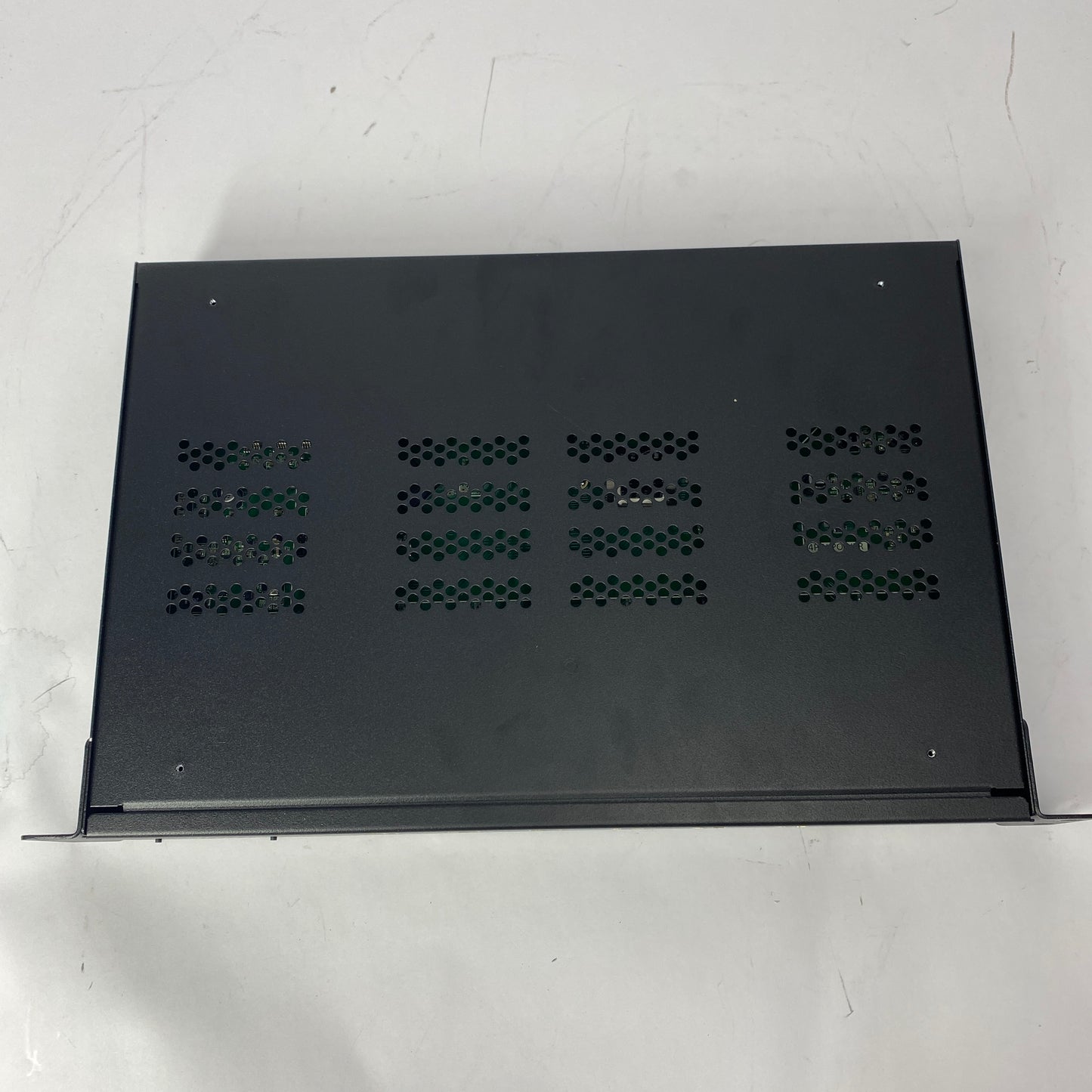 Leaf Connect L66 6x6 HDMI HDBaseT Matrix Switch Audio Video Distribution