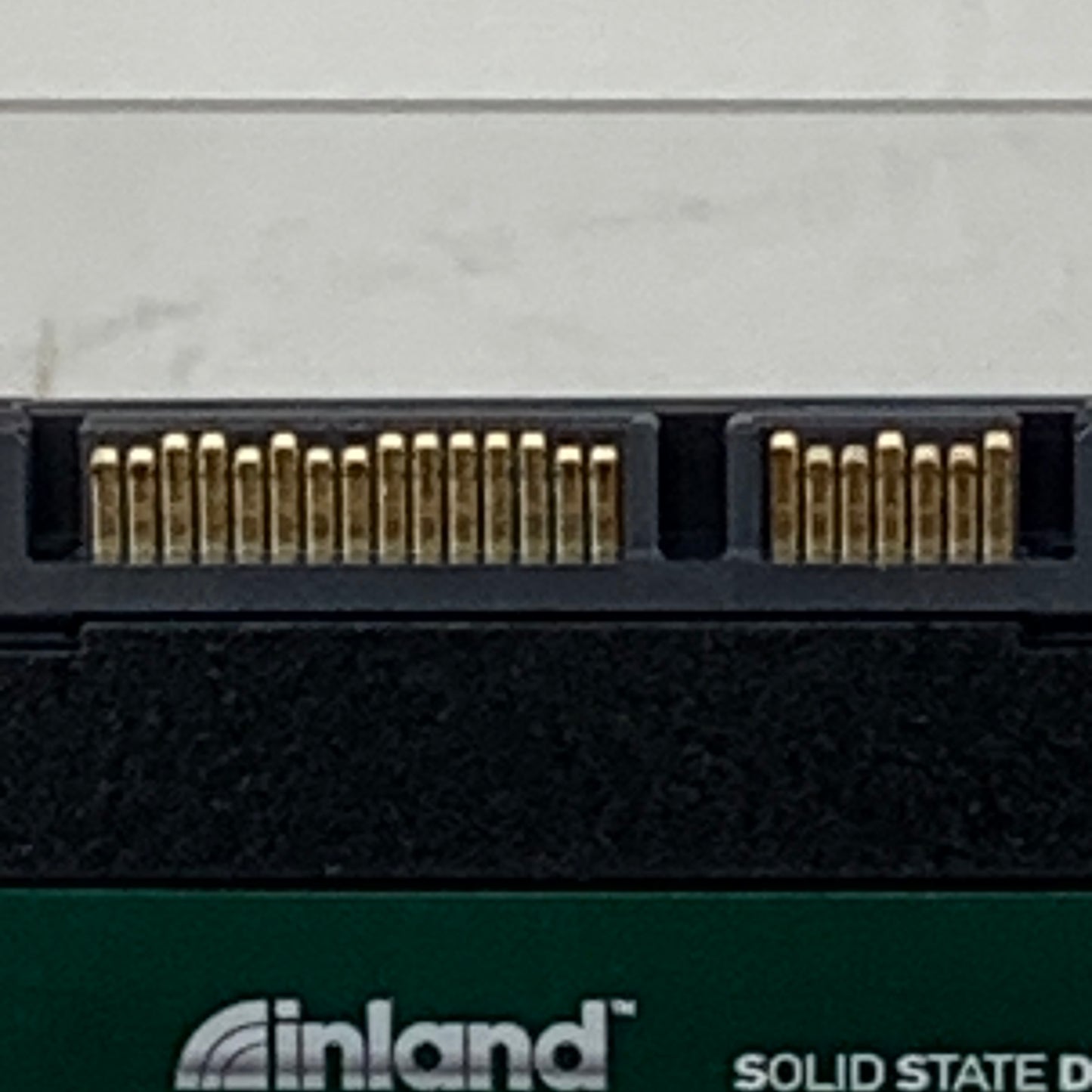 Inland Professional 256GB SATA III 6Gb/s 2.5" Internal Solid State Drive