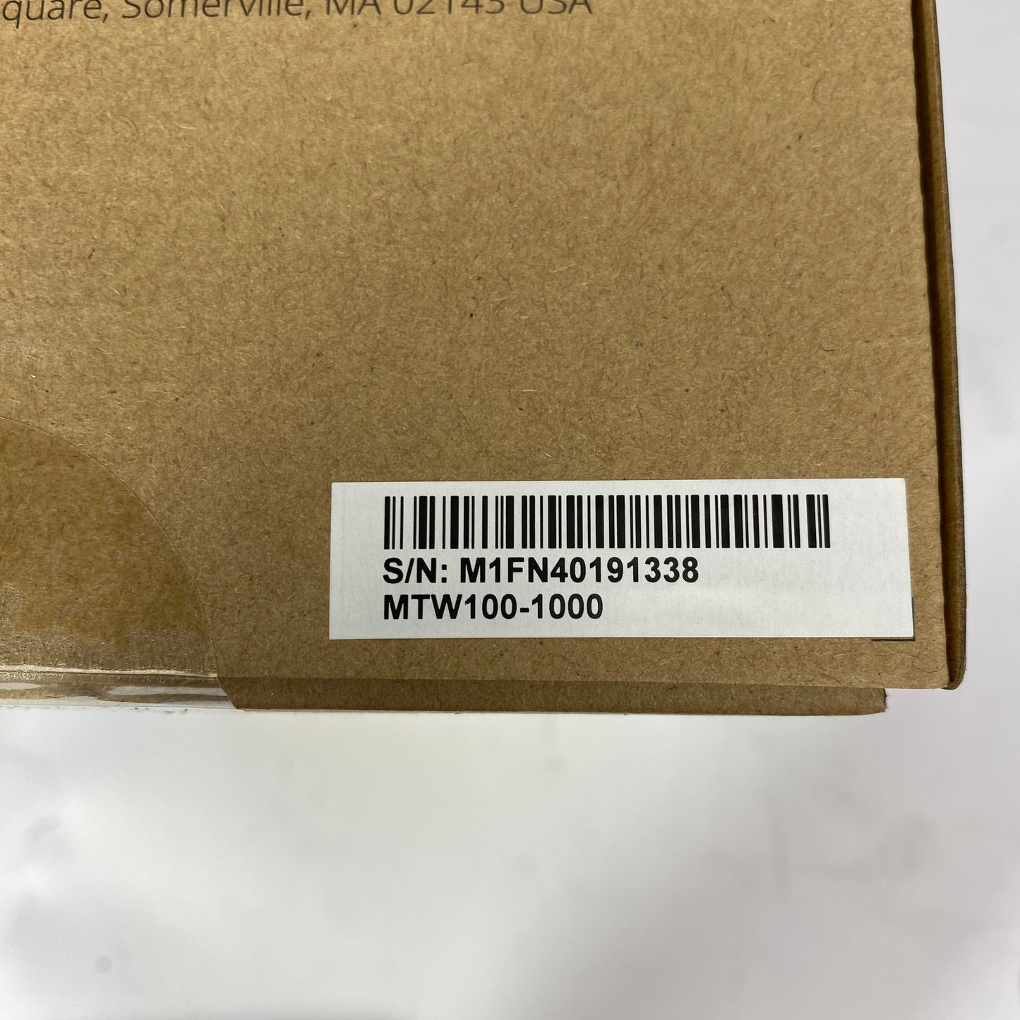 New Owl Labs MTW100-1000 Meeting Owl Intelligent 360°All-in-One Video Conferencing Device