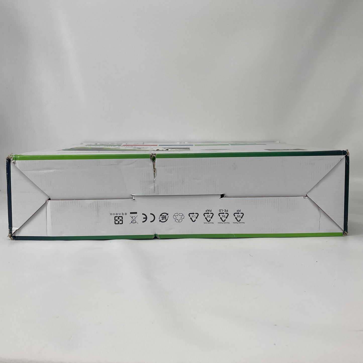 New Acer Aspire C24 GMDCR-UWR5 23.8" Ryzen 5 40 2.80GHz 8GB RAM 512GB SSD AMD