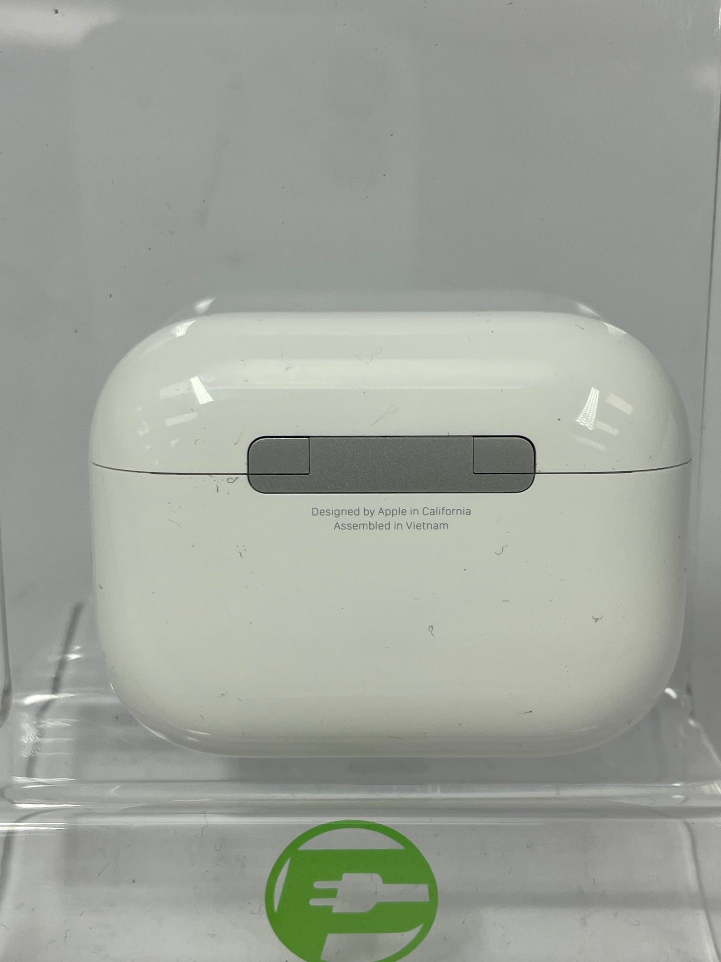 Apple AirPods Pro 3rd Gen with MagSafe Charging Case A3064 A3063 A3122 MFHP4LL/A