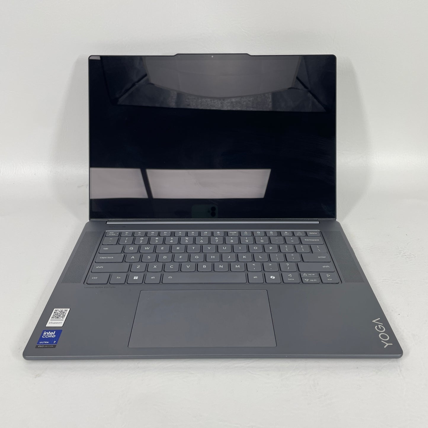 Lenovo Yoga Slim 7i 9596U3V3L 14" Core Ultra 7 285V 2.2GHz 32GB RAM 1TB SSD