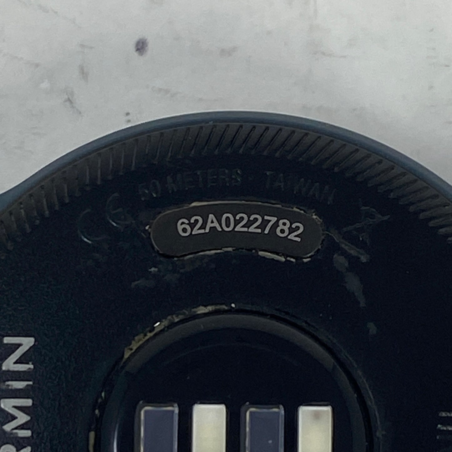 Garmin Venu 51mm Activity Tracker Smartwatch 010-02173-02