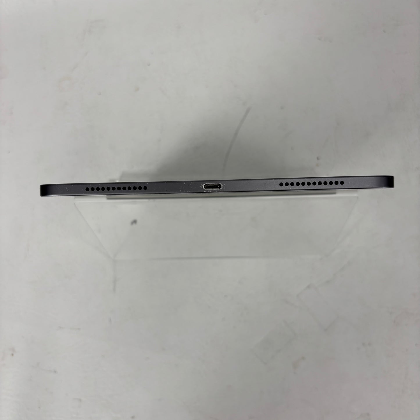 WiFi Only Apple iPad Air 4th Gen 64GB Silver MYFM2LL/A