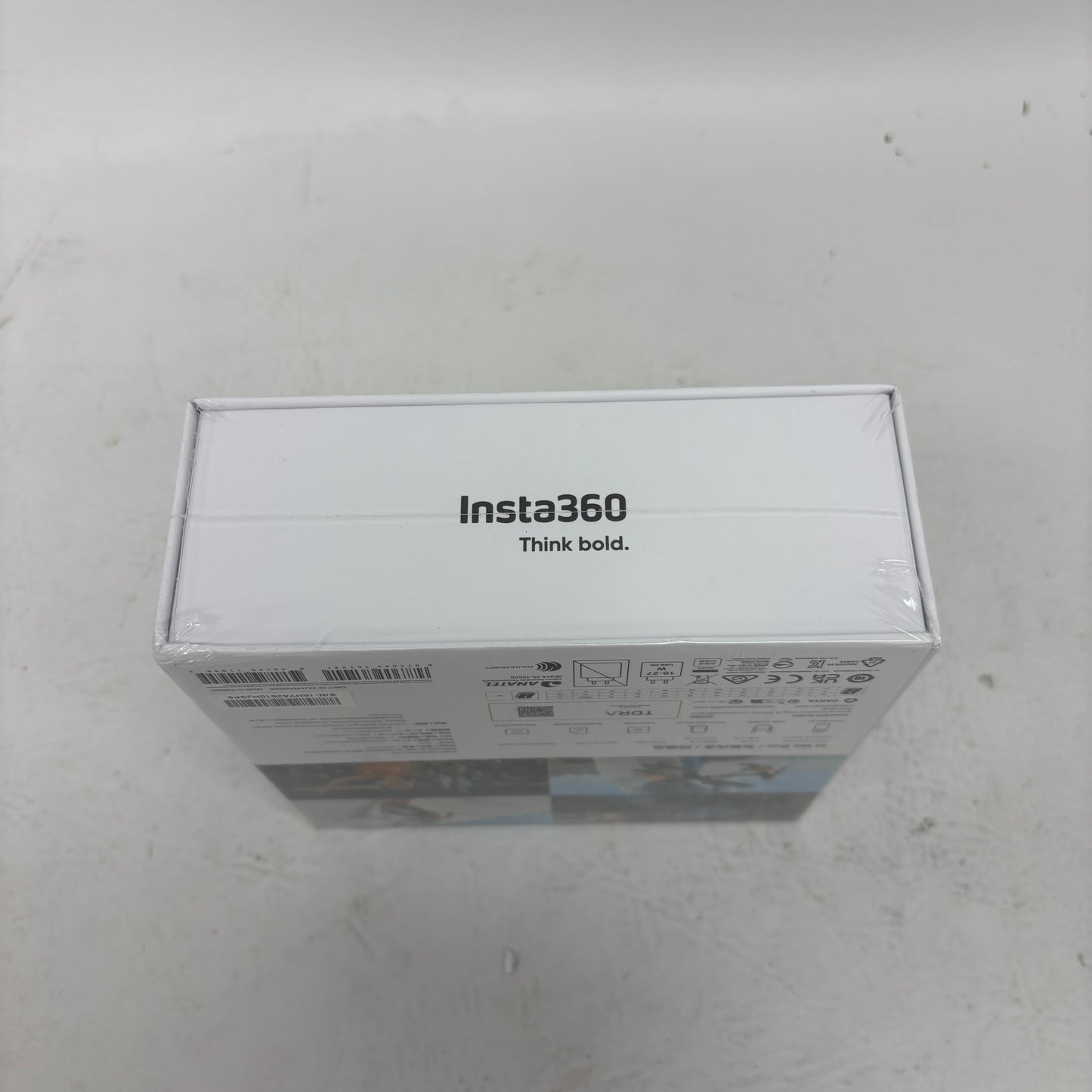 New Insta360 X5 8K 360 Action Cam 72MP Action Camera X5_ALT2