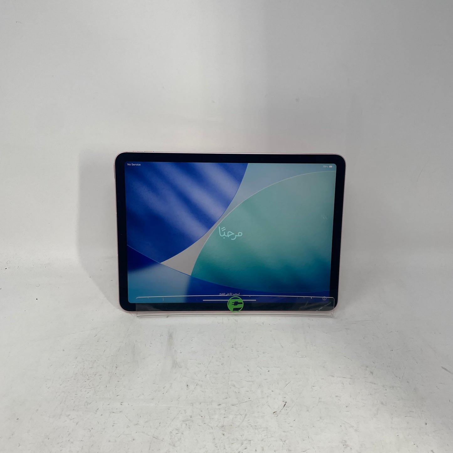 Unlocked Apple iPad Air 4th Gen 64GB Gold MYJ02LL/A