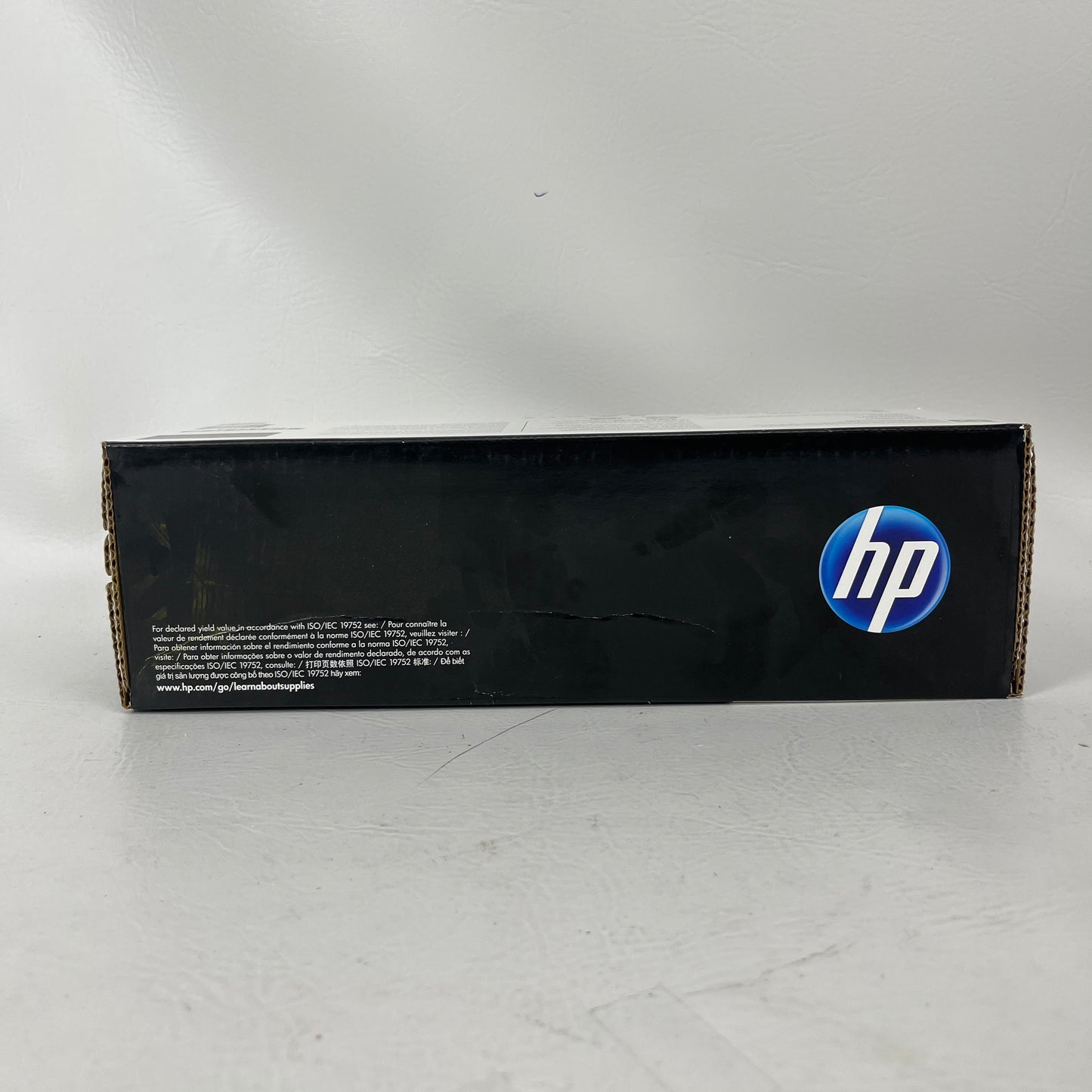 New HP LaserJet 30A Black Toner Cartridges CF230A