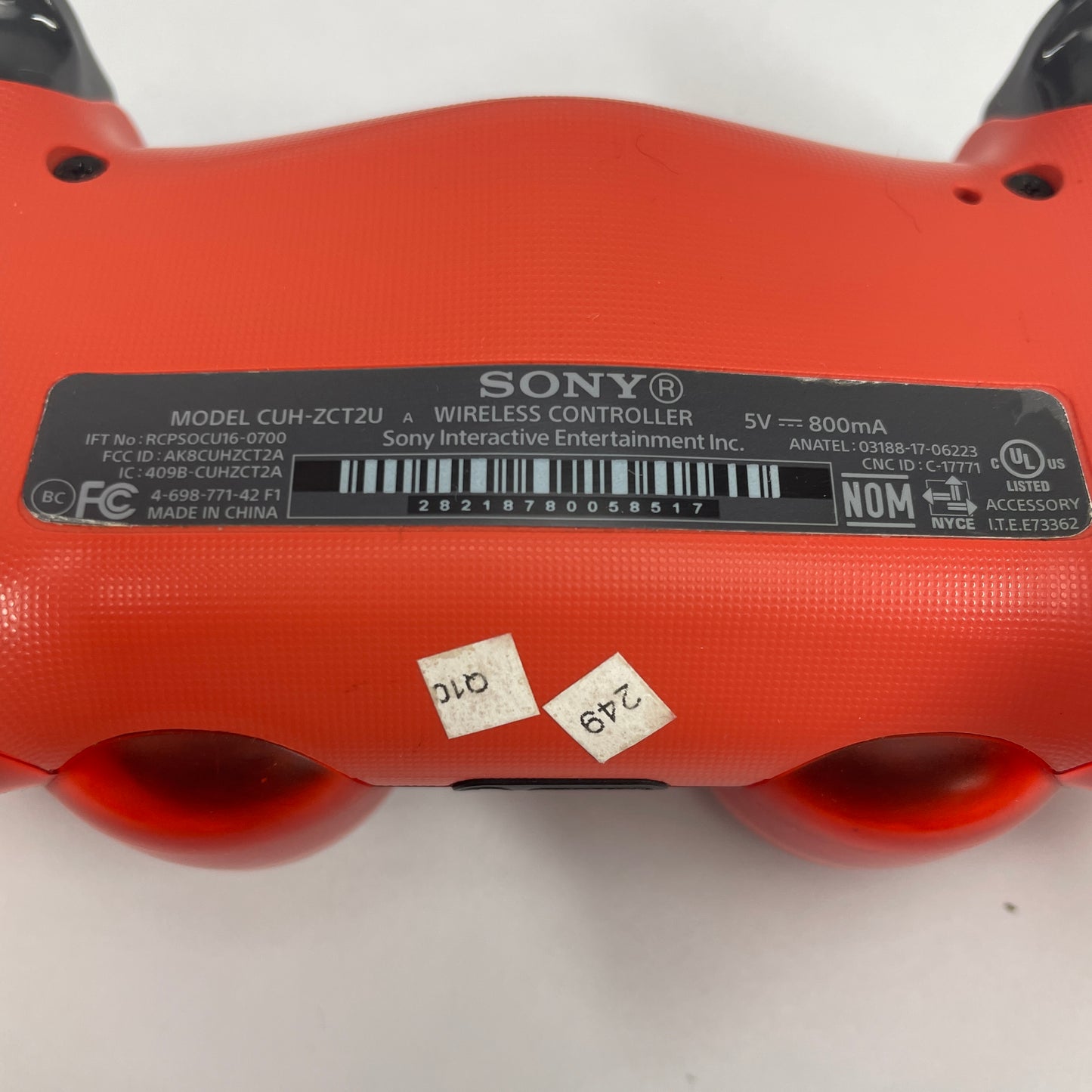 Sony PlayStation 4 Pro PS4 1TB Death Stranding Model Console Gaming System CUH-7215B