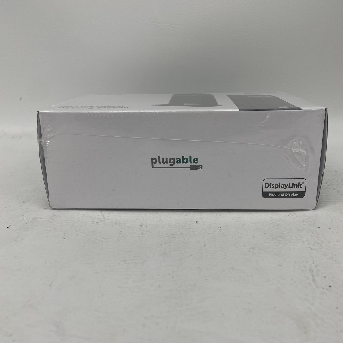 New Plugable UD-ULTCDL USB-C Triple HDMI Monitor Docking Station 100W Charging