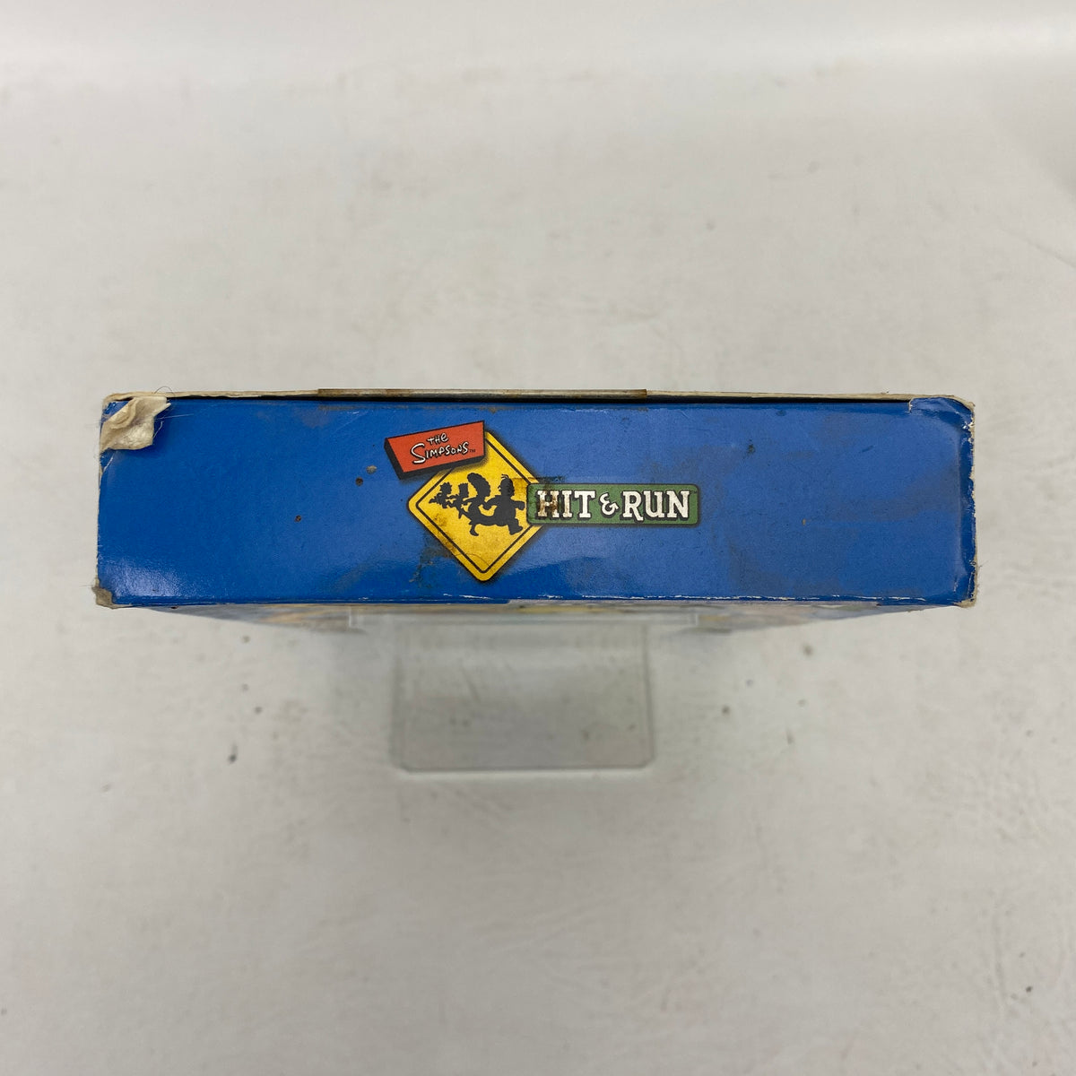 The Simpsons: Hit & Run (PC, 2003)