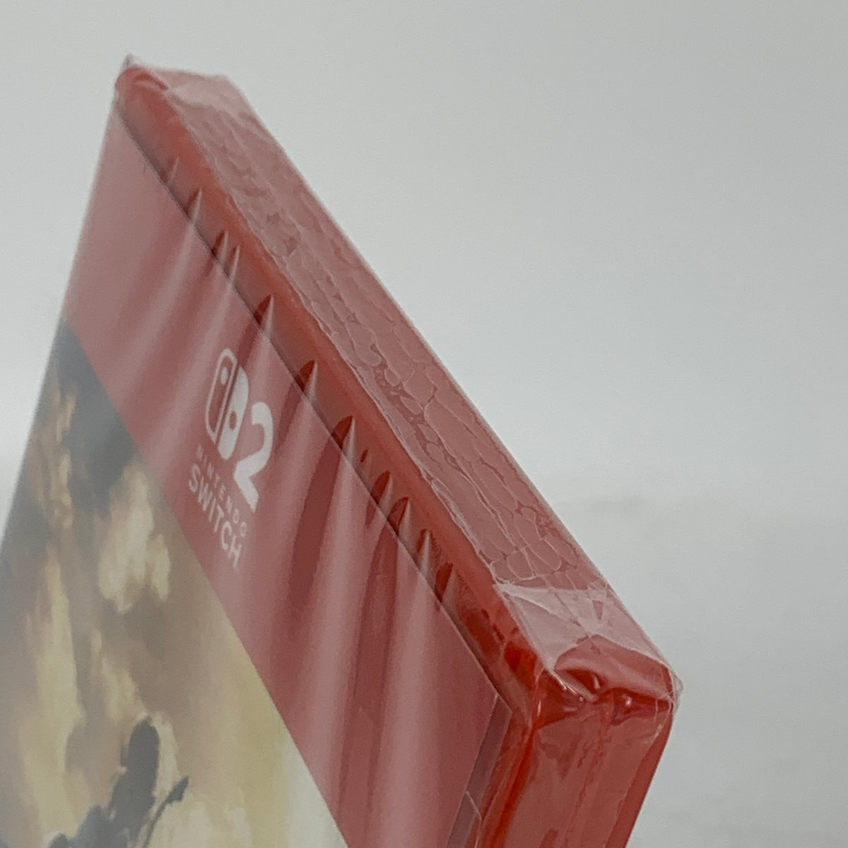 New Zelda: Breath Of The Wild (Nintendo Switch 2, 2025)