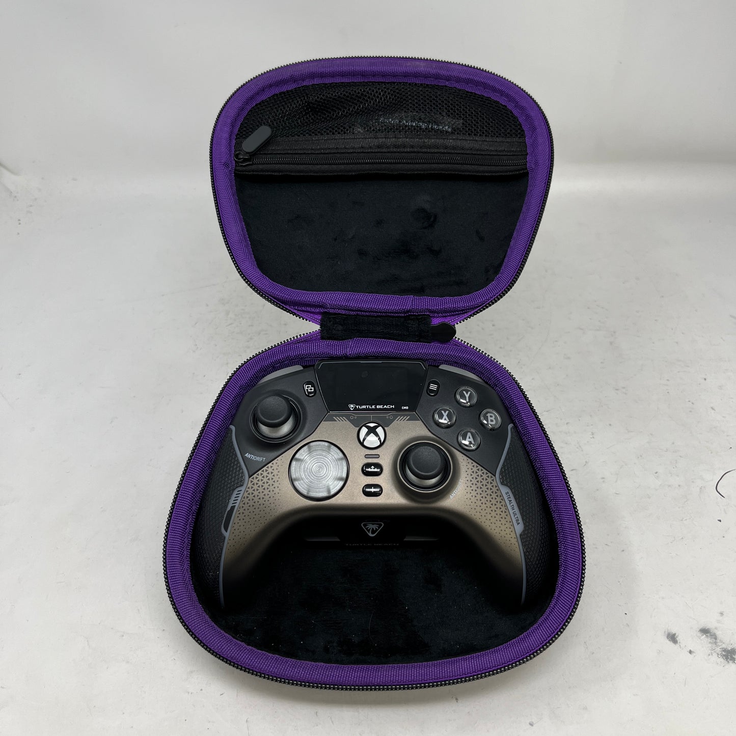 Turtle Beach Stealth Ultra Black NMB-003 Wireless Gaming Controller Multi-Platform