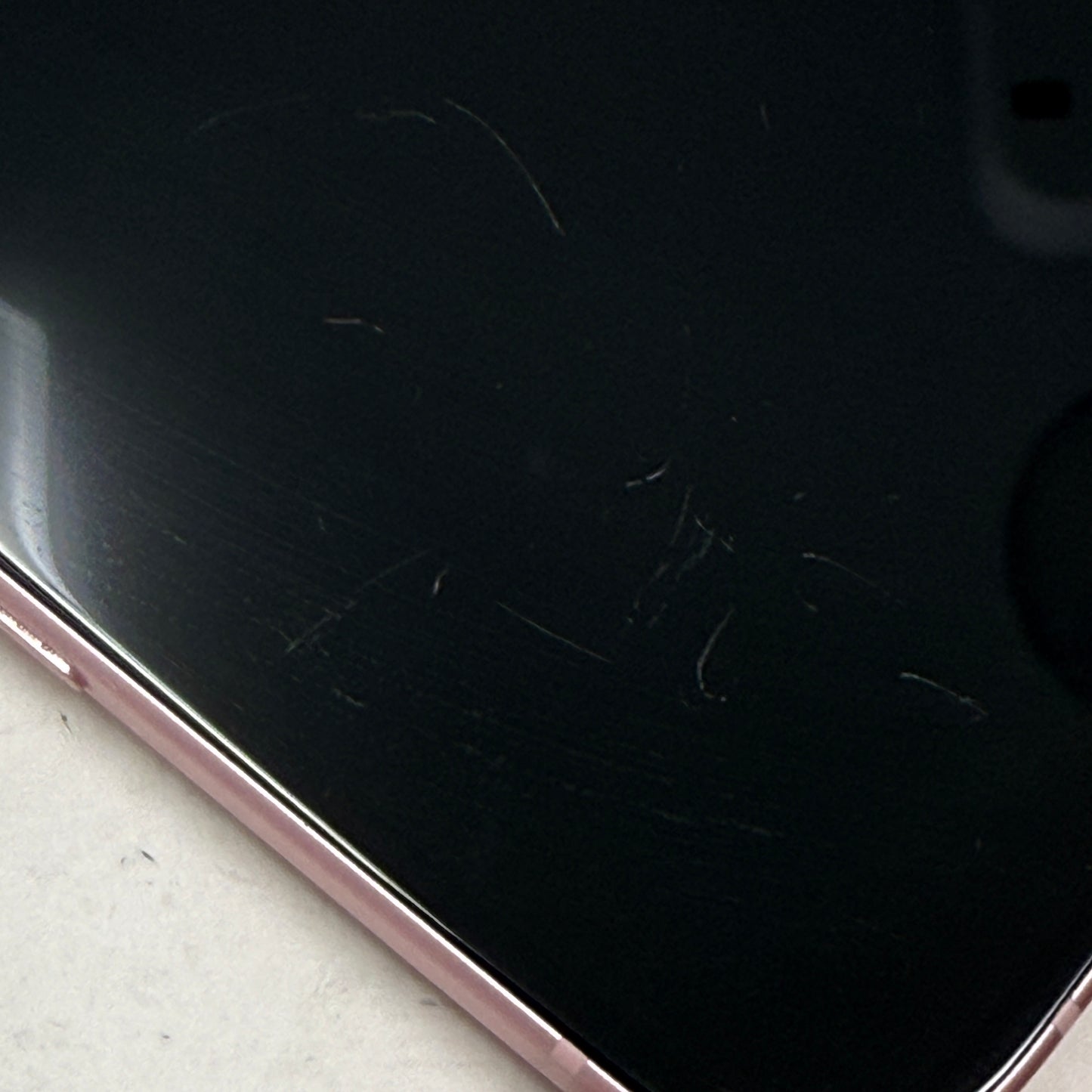 Factory Unlocked Apple iPhone 15 Plus 128GB Pink MTXT3LL/A