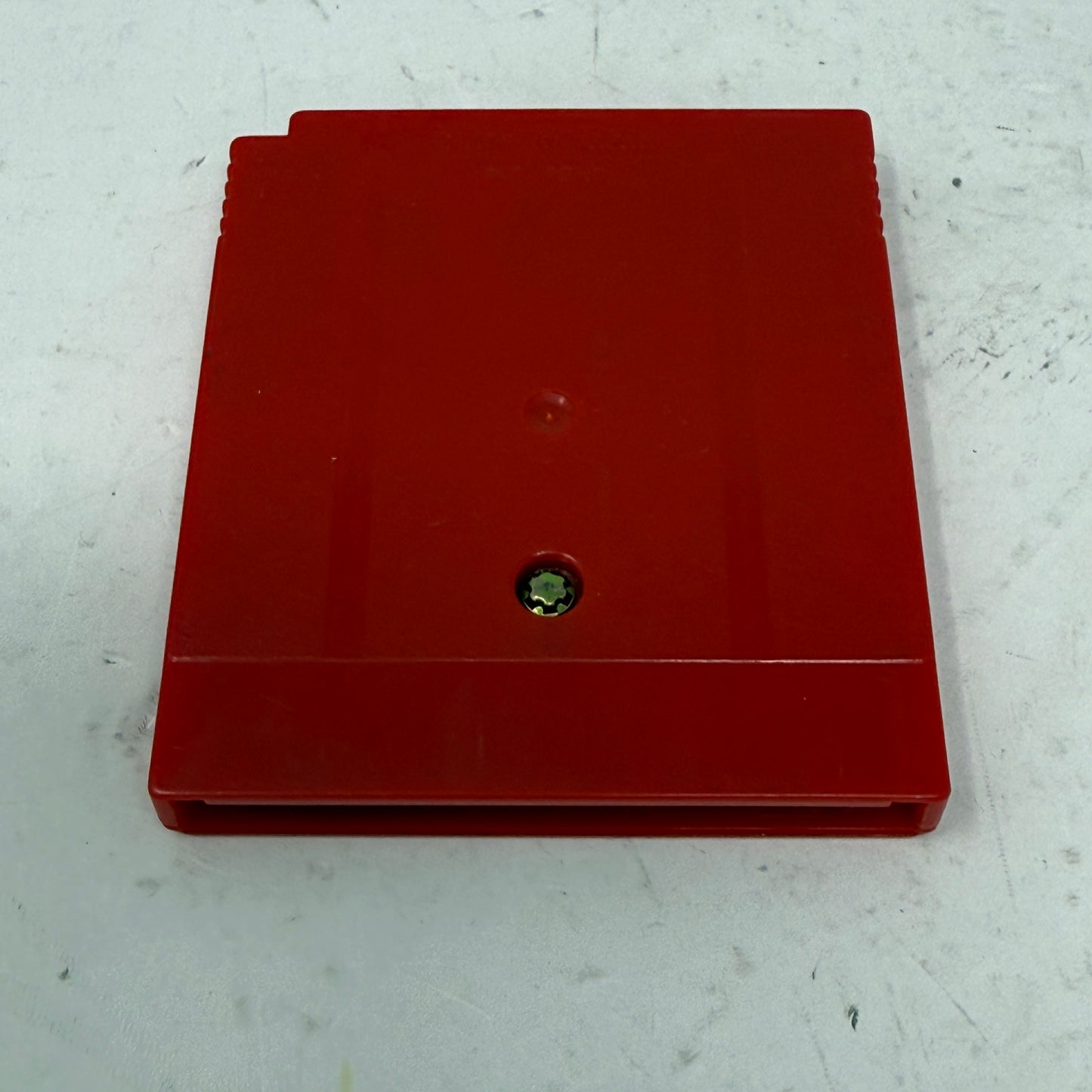 Pokemon Red (Nintendo GameBoy, 1998)