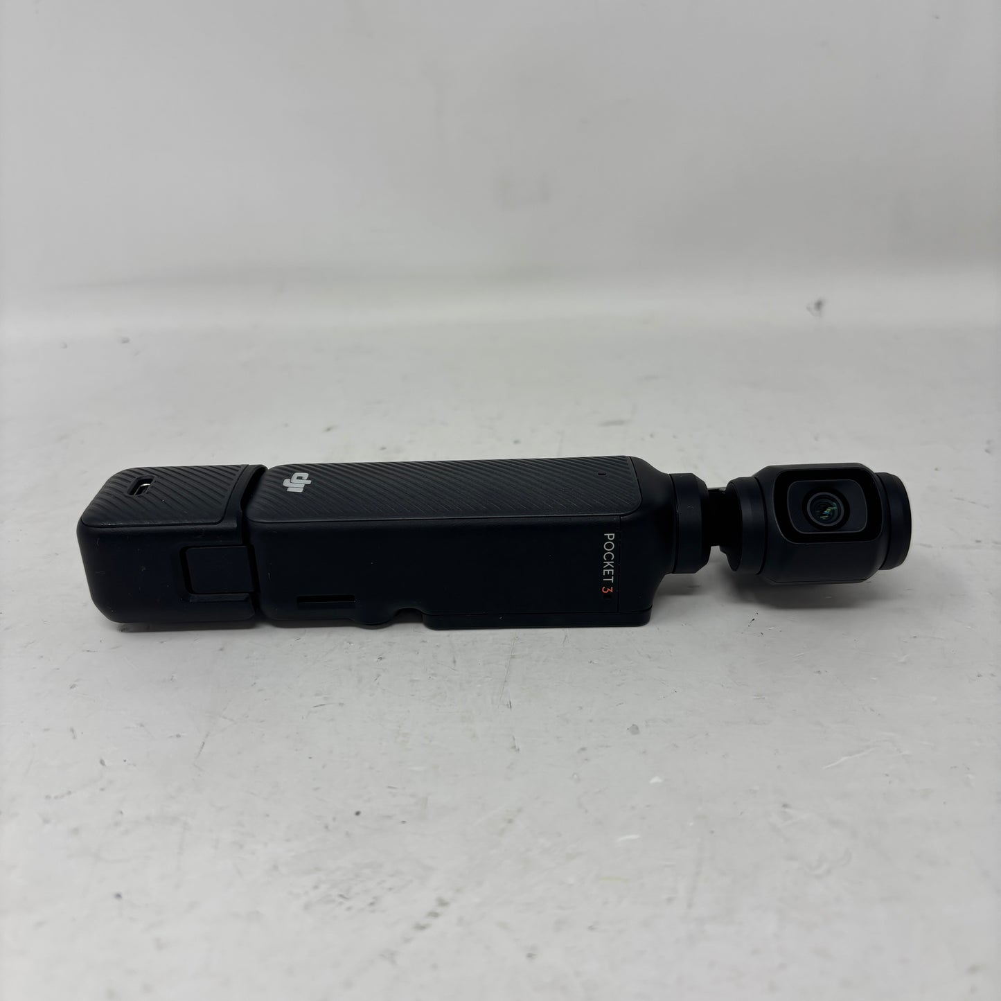DJI Osmo Pocket 3 9.4MP Action Camera CP.OS.00000301.01