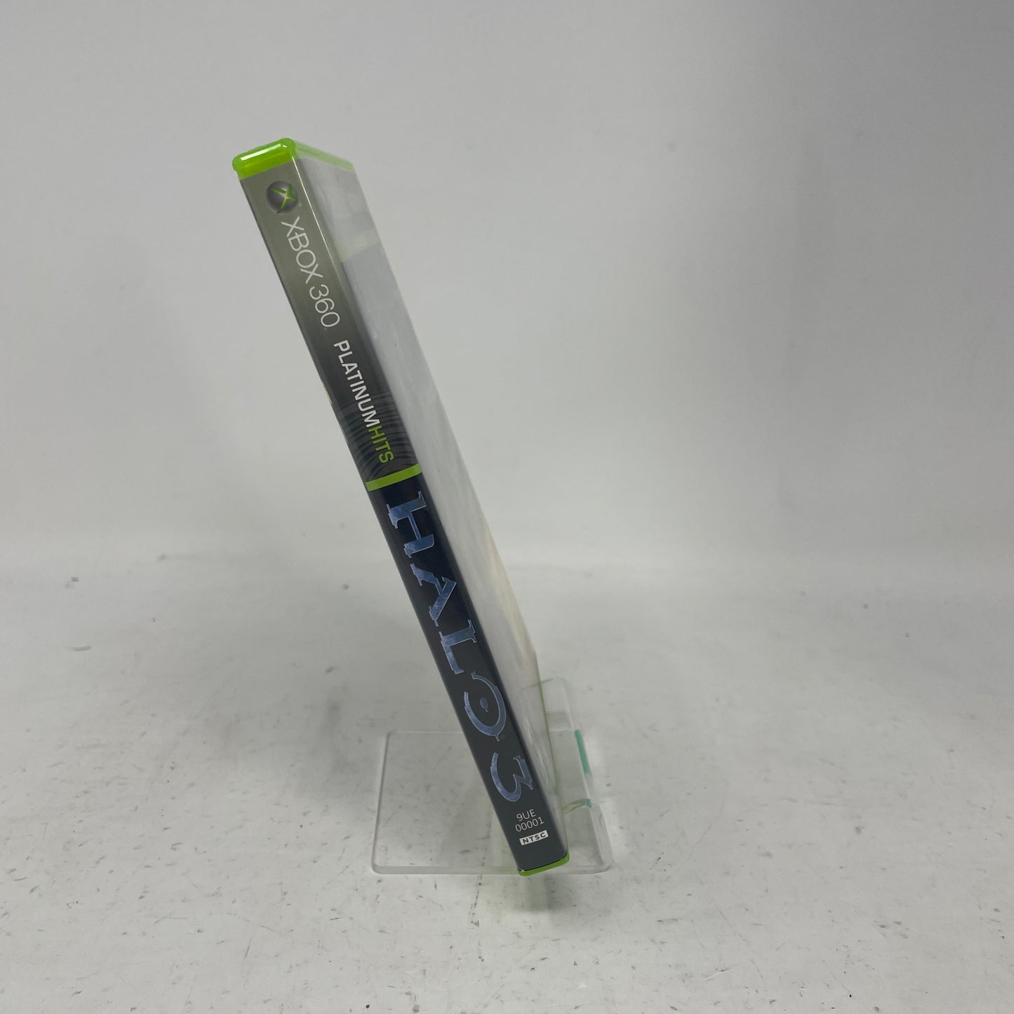 Halo 3 (Microsoft Xbox 360, 2007)