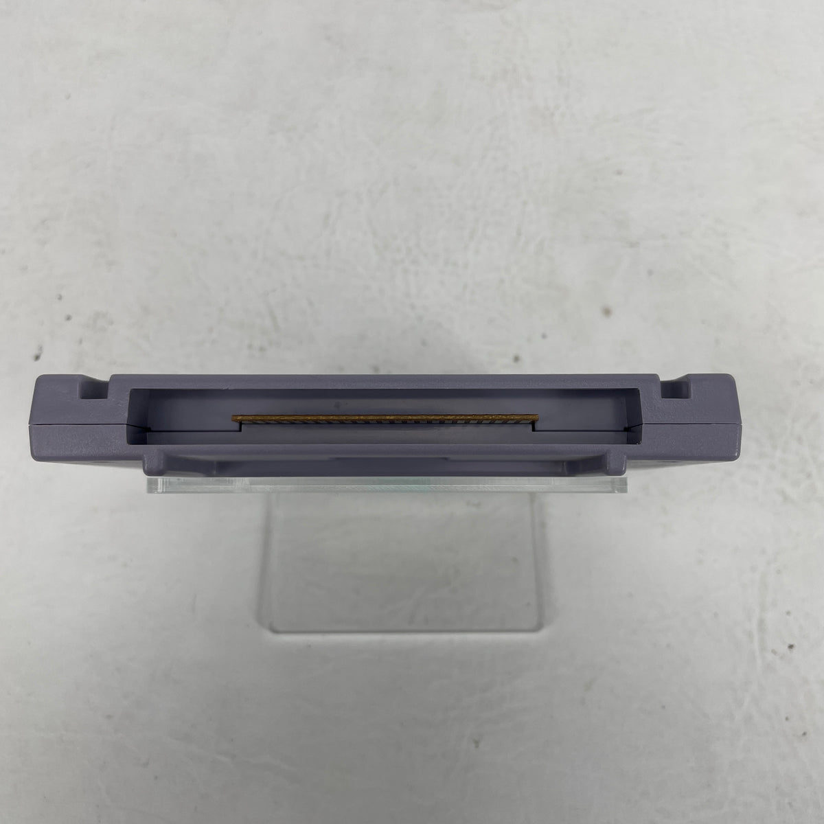 F-Zero (Super Nintendo SNES, 1991) Cartridge Only