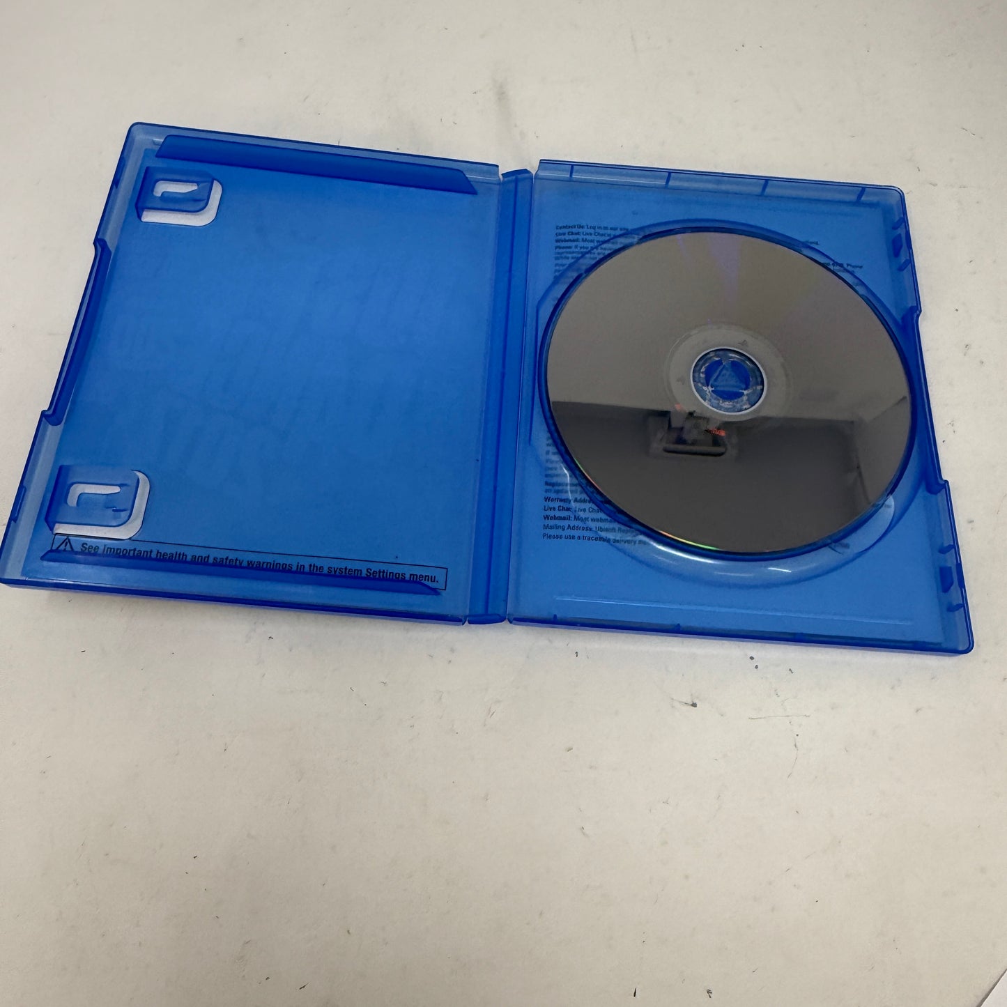 Just Dance 2017 Gold Edition (Sony PlayStation 4 PS4, 2016)