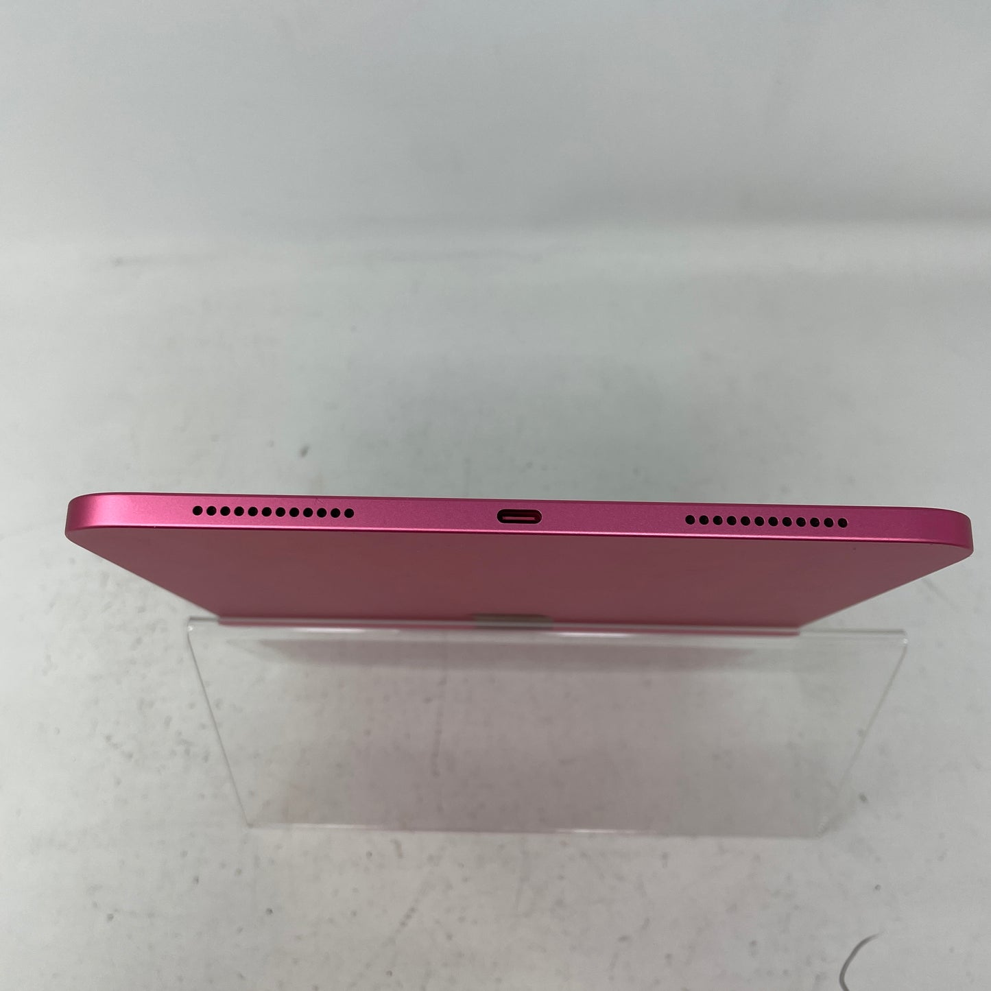WiFi Only Apple iPad 11" (A16) 128GB Pink MD4E4LL/A