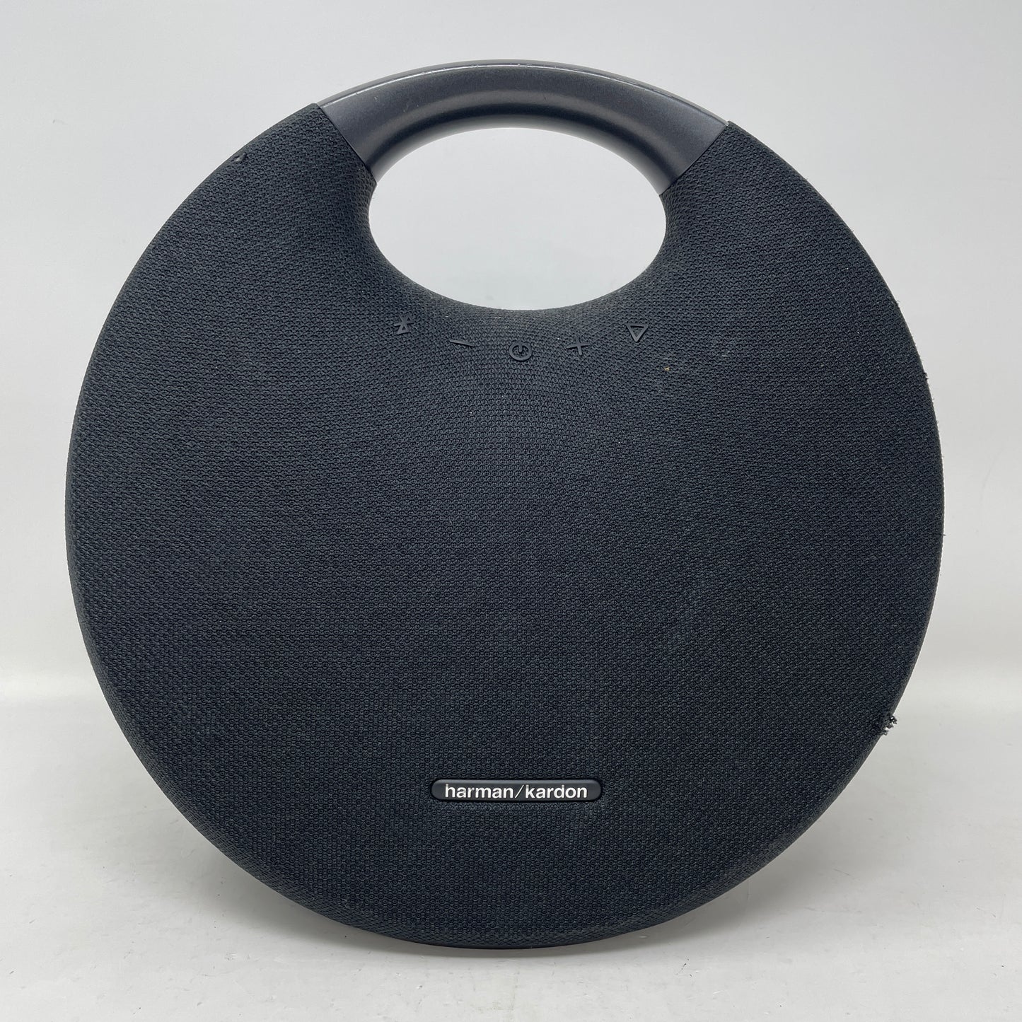 Harmon Kardon Onyx Studio 6 Portable Bluetooth Speaker Black