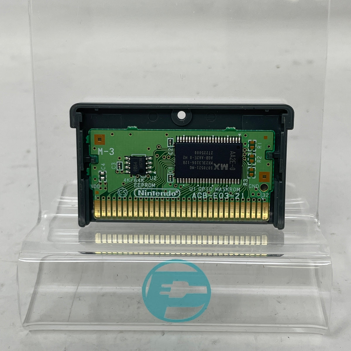 Super Mario World Super Mario Advance 2 GBA 2002 Cartridge Only
