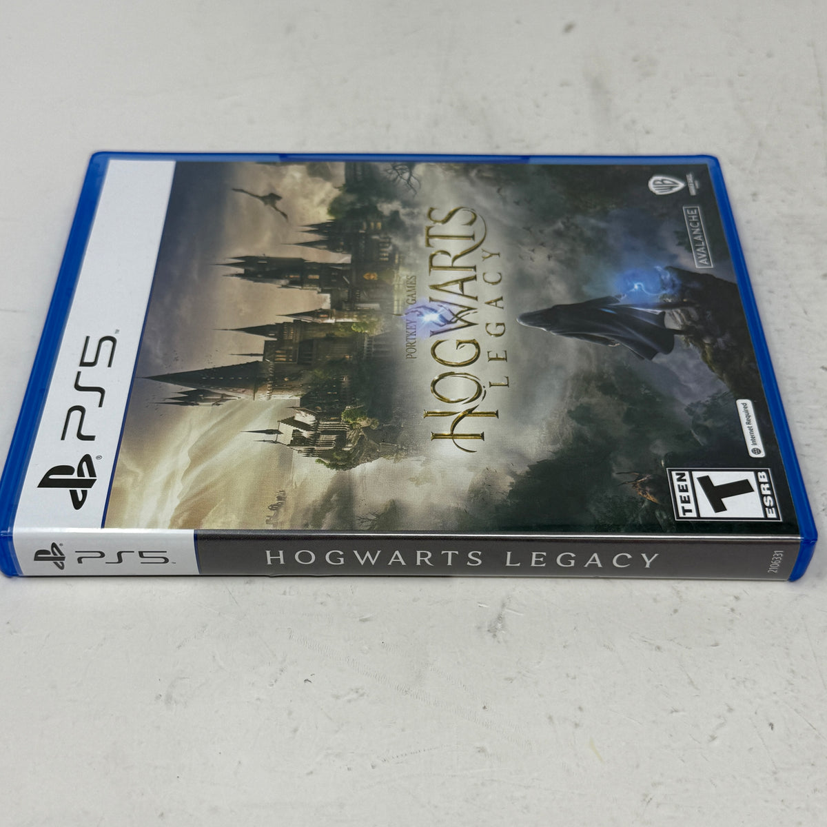 Hogwarts Legacy (Sony PlayStation 5 PS5, 2023)