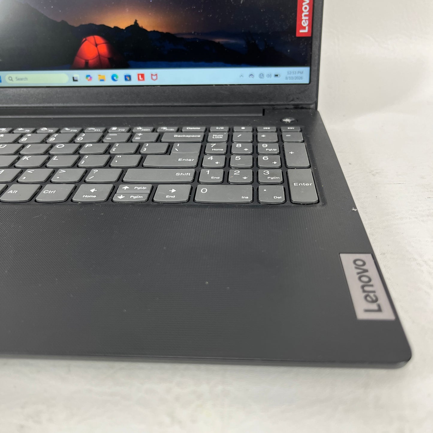 Lenovo V15 G4 IRU i7-13620H 2.4GHz 16GB RAM 512GB SSD