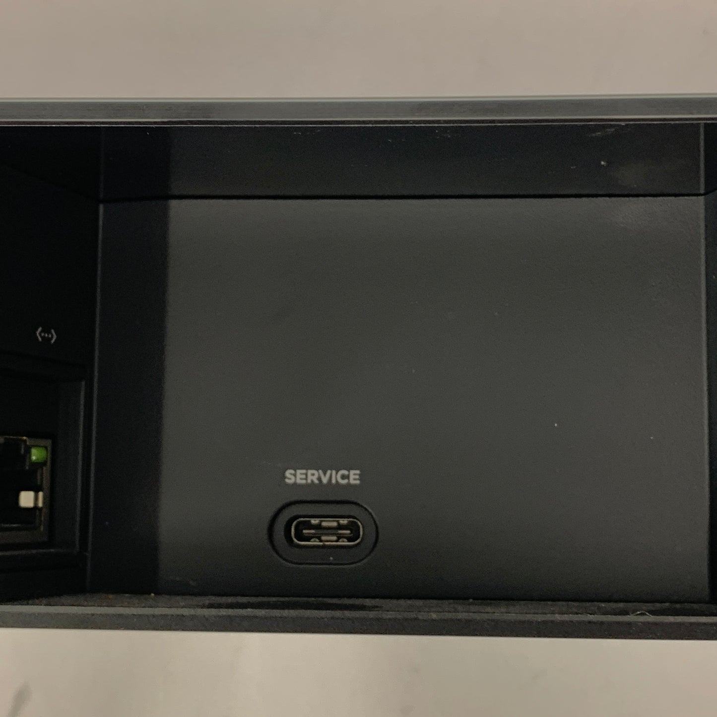 Bose Smart Soundbar 900 Wireless Bluetooth Black