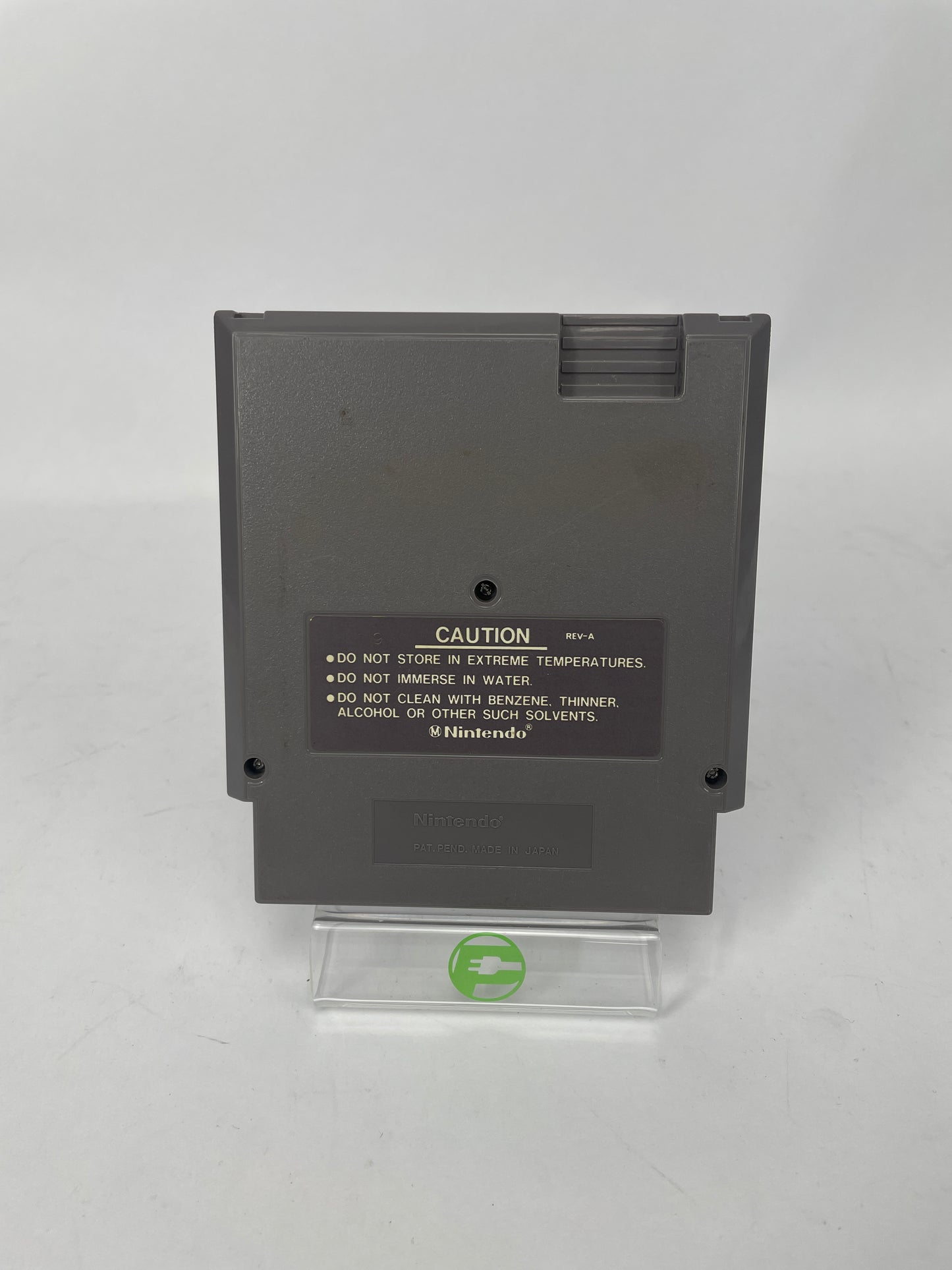 Super Mario Bros Duck Hunt World Class Track Meet (Nintendo NES, 1990)