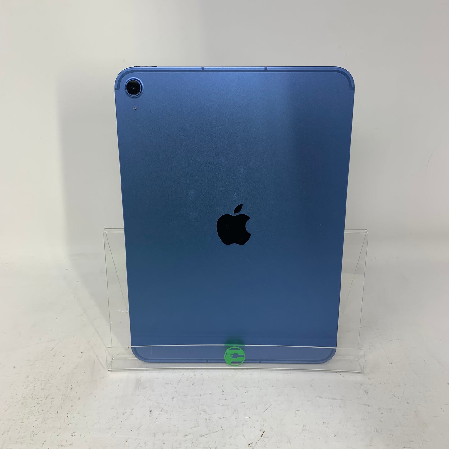 Unlocked Apple iPad 11" (A16) 128GB Blue MD7G4LL/A