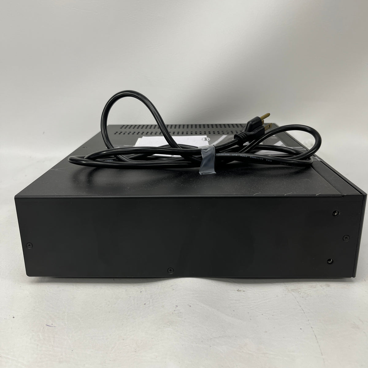 Klipsch RSA-500 500W 8 Ohm 1.0 Channel Subwoofer Amplifier