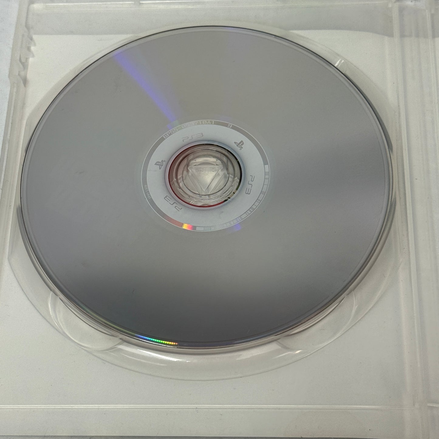 Red Dead Redemption (Sony PlayStation 3 PS3, 2010)
