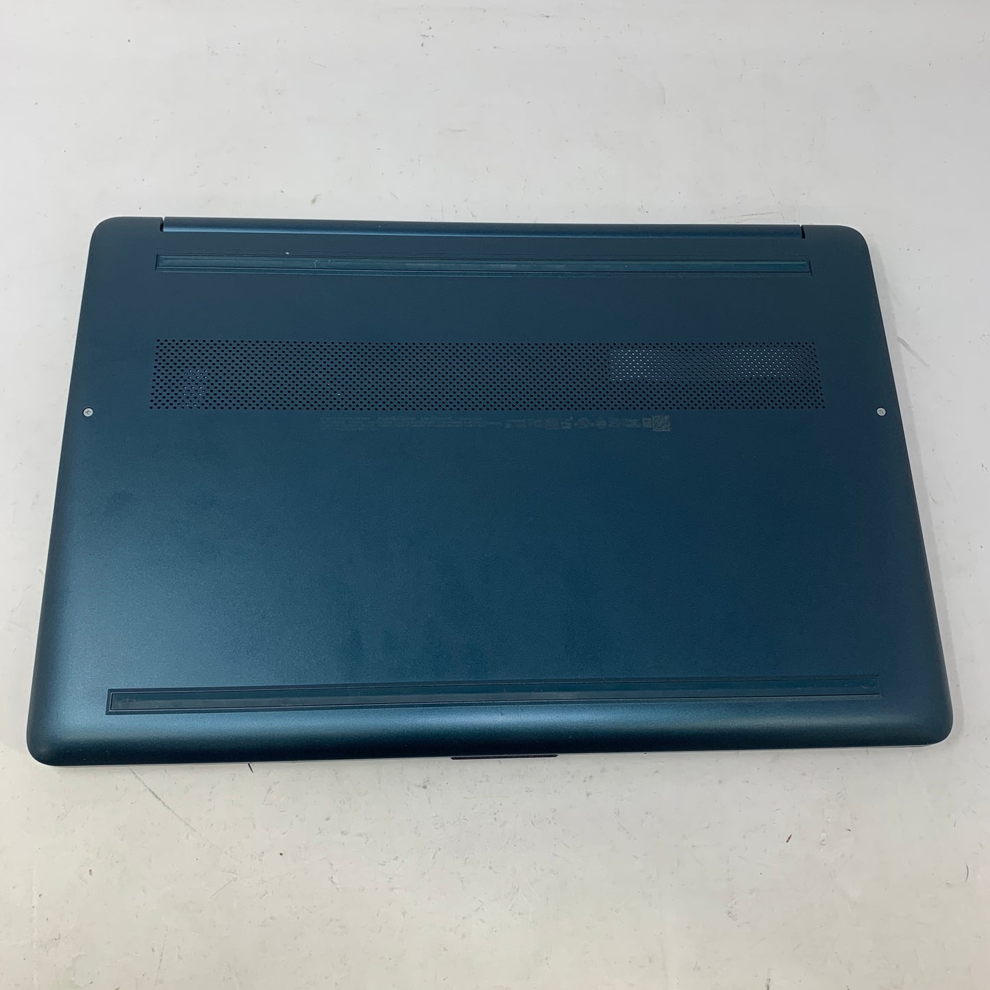 HP 15-DY074DS Celeron N4120 1.1GHz 4GB RAM 128GB