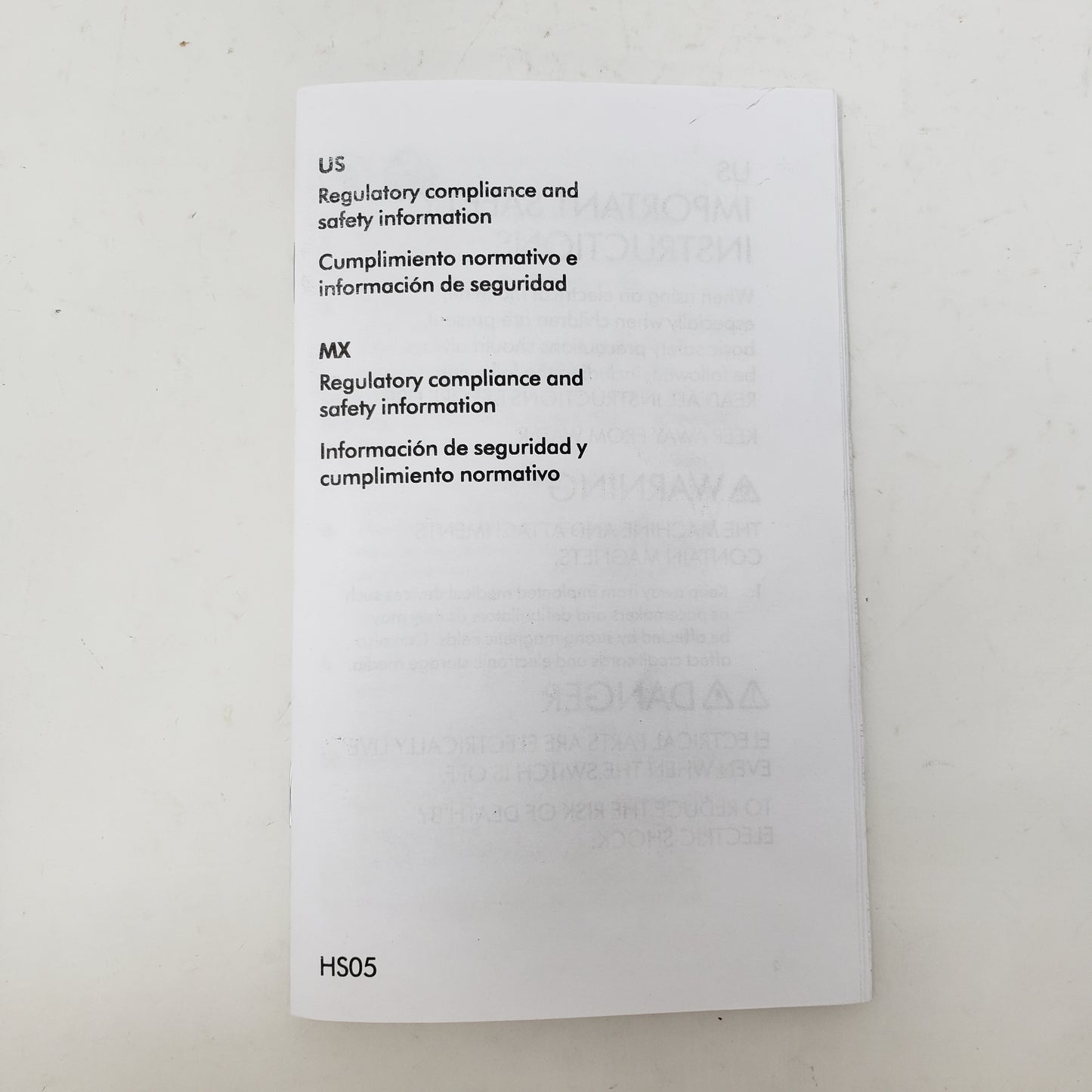 Dyson HS05 Airwrap Multi-Functional Hair Styling Tool