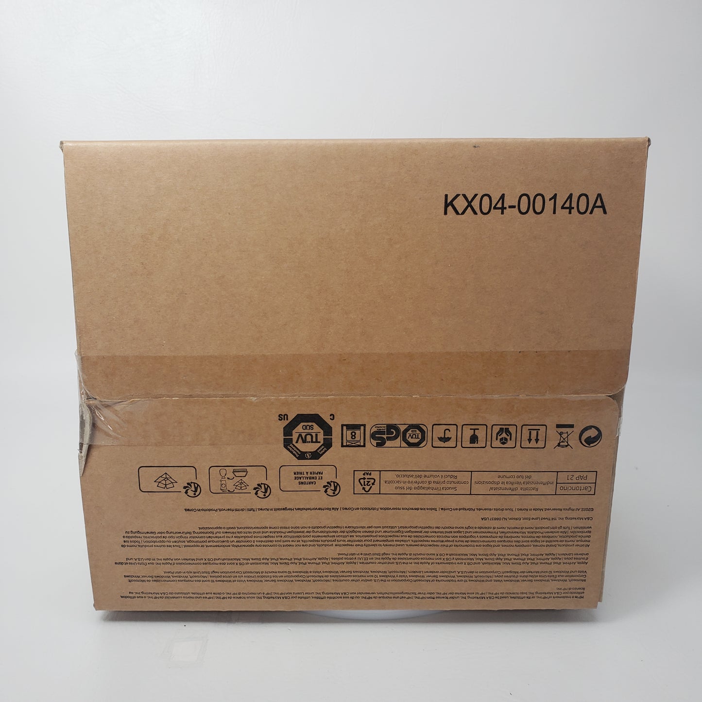HP Label Printer KE103