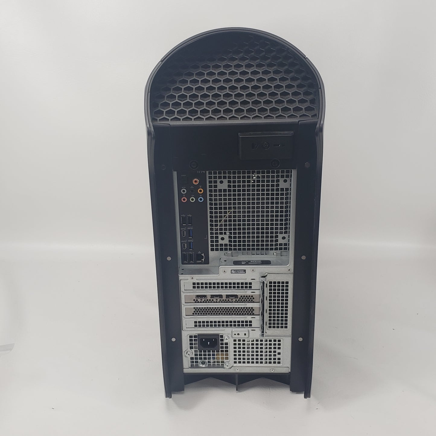 AlienWare Aurora R14 Ryzen 5 5600X 3.70GHz 8GB RAM 256GB SSD AMD Radeon RX 5300