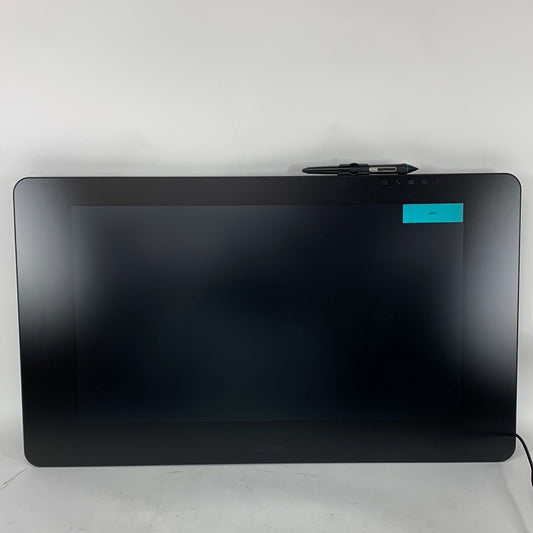 Wacom Cintiq Pro 24 Graphics Tablet DTH-2420