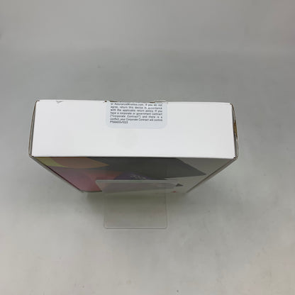 Metro By T-Mobile TCL Tab 8 LE 32GB Black HU6K