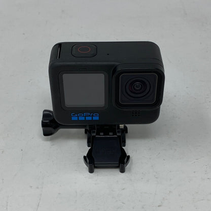 GoPro Hero11 Black 27MP Waterproof Action Camera CHDHX-111