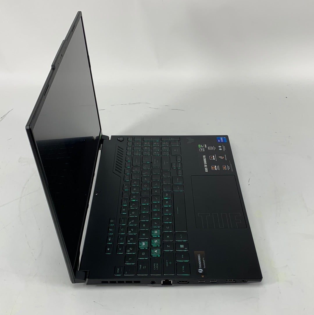 ASUS TUF Gaming F16 FX607J 15.6" i7-13650HX 2.6GHz 16GB RAM 512GB SSD GeForce RTX 4060