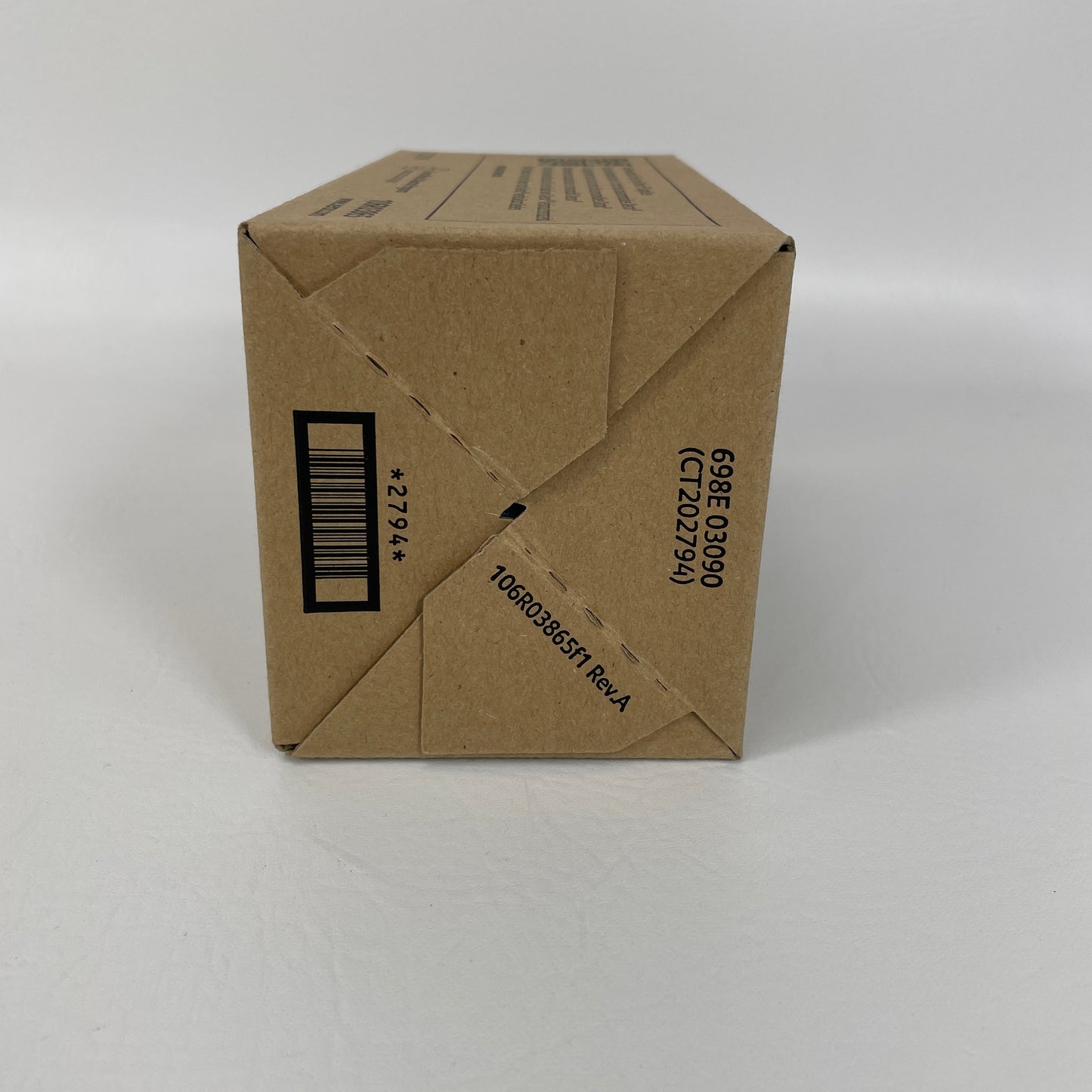 New Xerox VersaLink C500/C505 106R03869 - CT202794 Yellow
