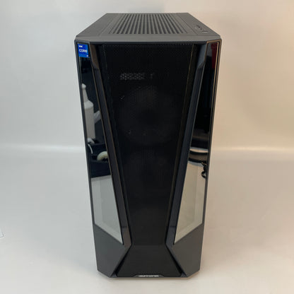 iBuyPower TraceMesh I-SERIES i7-13700F 2.10GHz 16GB RAM 1TB SSD GeForce RTX 3060