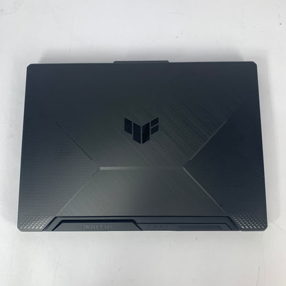 Asus TUF A15 G834 18" Ryzen 7 7435HS 3.1GHz 8GB RAM 512GB SSD GeForce RTX 3050